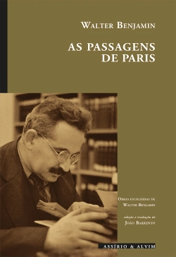 Bertrand.pt - As Passagens de Paris