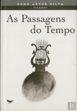 Bertrand.pt - As Passagens do Tempo