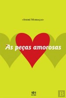 Bertrand.pt - As Peças Amorosas