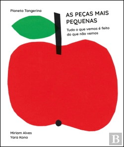 Bertrand.pt - As Peças Mais Pequenas