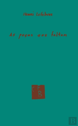 Bertrand.pt - As Peças que Faltam