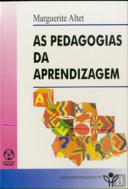 Bertrand.pt - As Pedagogias da Aprendizagem
