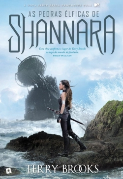 Bertrand.pt - As Pedras Élficas De Shannara