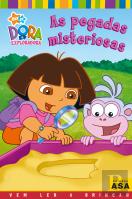 As Pegadas Misteriosas