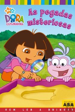 Bertrand.pt - As Pegadas Misteriosas