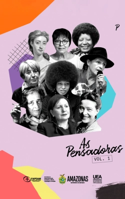 Bertrand.pt - As Pensadoras Vol. 1