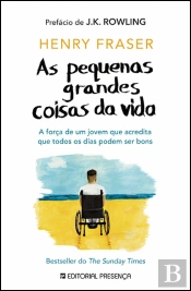 As Pequenas Grandes Coisas da Vida