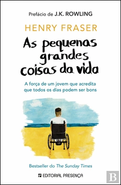 Bertrand.pt - As Pequenas Grandes Coisas da Vida