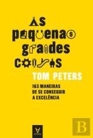 As Pequenas Grandes Coisas