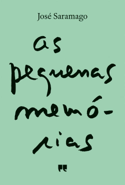 Bertrand.pt - As Pequenas Memórias
