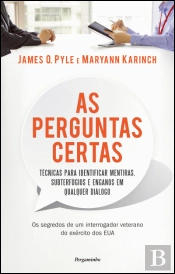 As Perguntas Certas