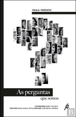 Bertrand.pt - As Perguntas que Somos 