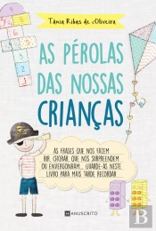 As Pérolas das Nossas Crianças