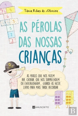 Bertrand.pt - As Pérolas das Nossas Crianças