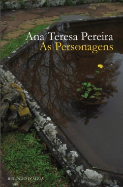 Bertrand.pt - As Personagens