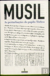 As Perturbações do Pupilo Törless