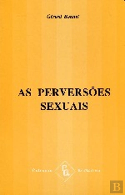 Bertrand.pt - As Perversões Sexuais