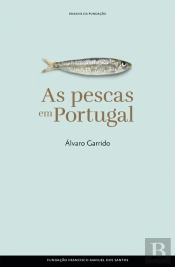As Pescas em Portugal