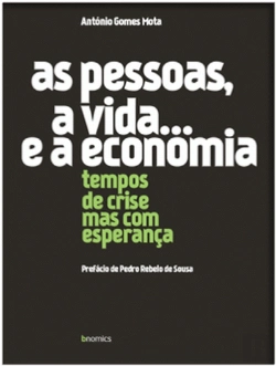Bertrand.pt - As Pessoas, a Vida… e a Economia