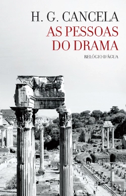 Bertrand.pt - As Pessoas do Drama