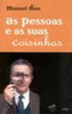 Bertrand.pt - As Pessoas e as Suas Coisinhas