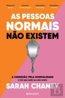 As Pessoas Normais Não Existem