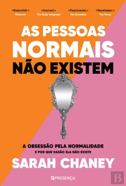 Bertrand.pt - As Pessoas Normais Não Existem