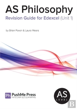 Bertrand.pt - As Philosophy Revision Guide For Edexcel (Unit 1)