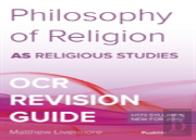As Philosophy Revision Guide For Ocr