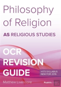 Bertrand.pt - As Philosophy Revision Guide For Ocr
