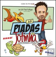As Piadas do Jotinha