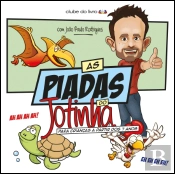 As Piadas do Jotinha