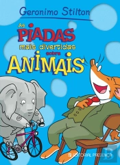 As Piadas Mais Divertidas Sobre Animais
