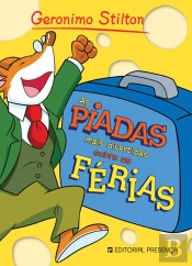 As Piadas Mais Divertidas Sobre as Férias 