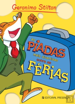 Bertrand.pt - As Piadas Mais Divertidas Sobre as Férias 