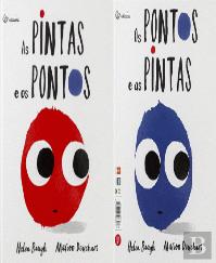 As Pintas e os Pontos | Os Pontos e as Pintas