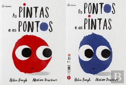 Bertrand.pt - As Pintas e os Pontos | Os Pontos e as Pintas