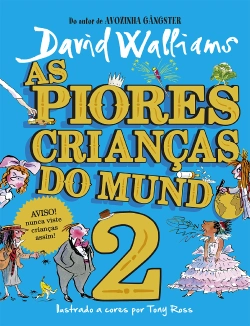 Bertrand.pt - As piores crianças do mundo 2