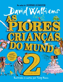 Bertrand.pt - As piores crianças do mundo 2