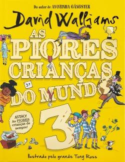 Bertrand.pt - As piores crianças do mundo 3