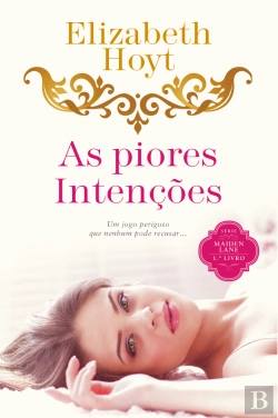 Bertrand.pt - As Piores Intenções