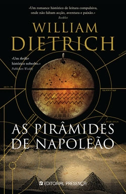 Bertrand.pt - As Pirâmides de Napoleão