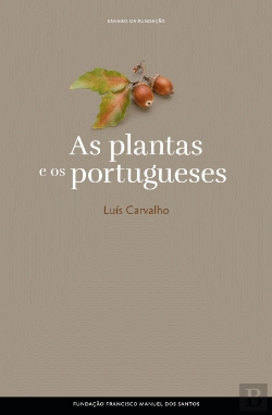 Bertrand.pt - As Plantas e os Portugueses
