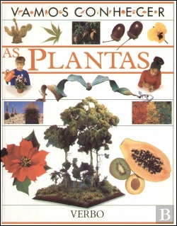 Bertrand.pt - As Plantas