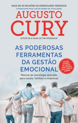 Bertrand.pt - As Poderosas Ferramentas da Gestão Emocional