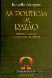 As Políticas da Razão