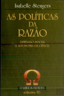 Bertrand.pt - As Políticas da Razão