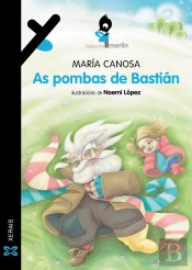 As Pombas De Bastian