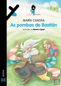 Bertrand.pt - As Pombas De Bastian