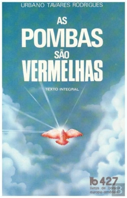 Bertrand.pt - As Pombas São Vermelhas